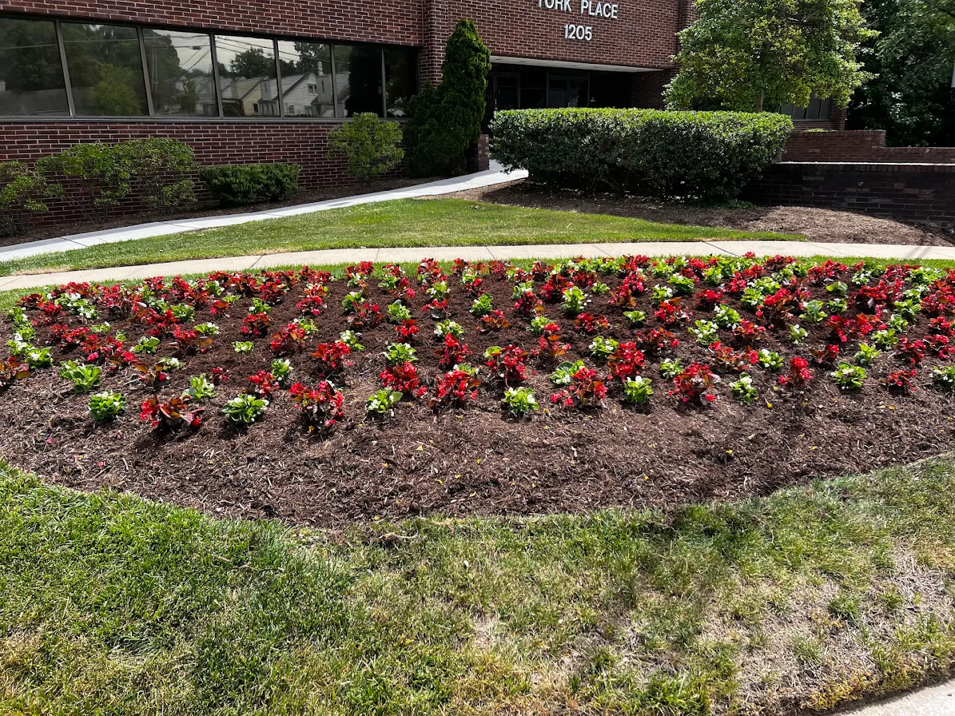 We will get your commercial properties in shape.